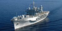 CENTCOM: 94 судна перенаправлены в ходе морской блокады Ирана - ИА Общественная служба новостей