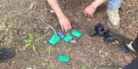 Наркокурьера из Благовещенска будут судить за покушение на сбыт героина - ИА Порт Амур