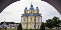 Как возрождается Коневский монастырь на Ладожском озере? | ФОТО АВТОРА - С.-Петербургские ведомости