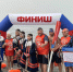 «Ворота на Северный полюс»: амурские пловцы преодолели 150 км по реке Хета - gtrkamur.ru - ГТРК Амур