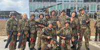 «Огнеборец-47» вошел в топ-25 лучших отрядов «Зарницы 2.0» - Online47.Ru