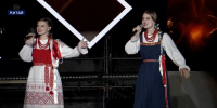Российско-китайский фестиваль "Студенческий голос" завершился большим гала-концертом - ГТРК Владивосток