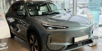 Фото: ГК Первая Автоколонна, официальный дилер Geely - SIA.RU