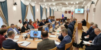 Фото: Правительство Алтайского края - Алтайская правда