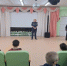 Акция «Собери ребенка в школу» продолжается - УФСИН