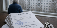 Мошенничество с квартирой бабушки: три жительницы Хабаровска предстанут перед судом - Khabara.Ru