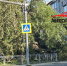 В Благовещенске убрали препятствие, рухнувшее на тротуар - Amur.Life