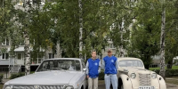 День города 2026 - Алтайский государственный колледж