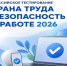 Всероссийское тестирование ОХРАНА ТРУДА И БЕЗОПАСНОСТЬ НА РАБОТЕ 2026. - Городской округ Большой Камень