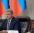 Полпред Президента России в СФО Анатолий Серышев провел рабочее совещание, посвященное подготовке Иркутской области к осенне-зимнему периоду 2026-2027 годов - Администрация Алтайского края