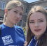 Амурская студентка две недели помогала эвакуированным жителям ДНР - gtrkamur.ru - ГТРК Амур
