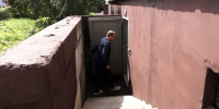 На сегодняшний день на территории Мысковского городского округа оборудовано свыше 100 укрытий - Город Мыски
