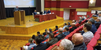 Юбилейный X Международный конгресс «Потоки энергии и радиационные эффекты» начнется 14 сентября - Томский научный центр