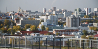 До +29 градусов ожидается в Алтайском крае 8 сентября - Комсомольская Правда