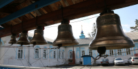 Какой церковный праздник 8 сентября - Наш Красноярский край