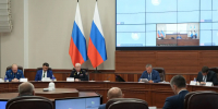Игорь Кобзев: у участников СВО должно быть приоритетное право на трудовую реабилитацию - Министерство социального развития