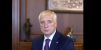 Поздравление губернатора с Днем финансиста - Администрация Томской области