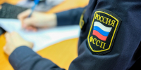 В Приморье взыскана компенсация за производственную травму - УФССП