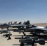 Истребитель Су-57Э участвует в авиакосмическом салоне El Alamein Airshow - ИА Хабаровский край сегодня