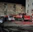 В Норильске во время пожара в многоквартирном доме спасли 8 человек - Газета Красноярский рабочий