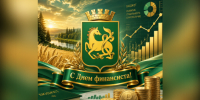 С Днем финансиста! - Венгеровский район