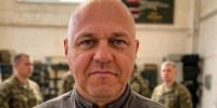 Воин с позывным «Самара». Ветеран СВО о героизме, армейском опыте и боевом братстве - Самарская Газета
