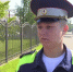 Сотрудник Госавтоинспекции Абакана принял роды на АЗС - Республиканская телевизионная сеть
