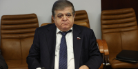Джабаров: Киев не готов к миру - ИА Общественная служба новостей