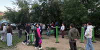 Парковка, тараканы и вопросы к управляющей компании: что волнует жителей Улан-Удэ - ЛДПР