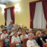 Второй слёт «серебряных» волонтёров собрал в Хабаровске более ста добровольцев - ГТРК Дальневосточная