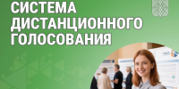 Тестируем систему дистанционного голосования. - Катайский муниципальный округ
