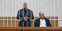 Читинца, насмерть сбившего девушку у ночного клуба, оставят в СИЗО еще на полгода Забайкальского краевого суда - ChitaMedia