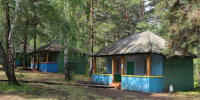 Детский лагерь Мария Оленникова, ИА IrkutskMedia - ChitaMedia