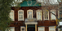 К омскому музею в историческое здание могут «подселить» квест-комнату - СуперОмск