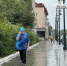 Началось, закапало: Днем, 8 сентября, в Оренбуржье пройдут дожди с грозами и до +15° - Ria56.Ru
