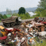За летний период в Мысках с несанкционированных и стихийных свалок вывезено более 1500 кубометров мусора - Город Мыски
