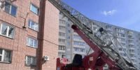 В минувшие сутки в Приангарье было ликвидировано 11 пожаров - МЧС Иркутской области