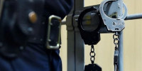 В Корсакове поймали кладбищенского вора - News.Astv.Ru