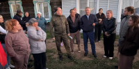 Фото: пресс-служба правительства Иркутской области - SIA.RU