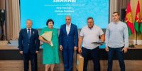 Пётр Зимин и его Любовь - Газета Добринские вести
