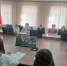 В Копейске состоялось заседание Общественного Молодежного совета - Администрация г. Копейска