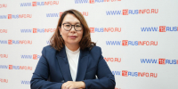 Ираида Чустеева: Прогнозировать явку избирателей на выборы, сложнее, чем погоду - ИА Хакасия