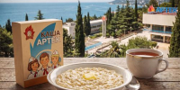 Каша «Артек»: вкус детства и проверенное временем качество - Агентство Информационных Сообщений