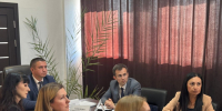 Фото со страницы Минэкономразвития РХ - Пульс Хакасии