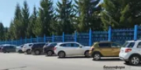 В Уфе будут судить угонщицу автомобиля - Башинформ
