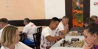 Фото: Адвокатская палата Алтайского края - Газета Алтайский спорт