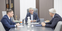 В Тульской области готовят к запуску новый маслоэкстракционный завод - Молодой коммунар
