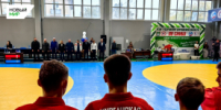 В Кургане пройдёт Кубок губернатора по самбо - Новый мир