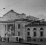 К 130-летию Омского железнодорожного вокзала: история развития транспортной инфраструктуры Сибири - Министерство транспорта и дорожного хозяйства