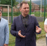 фото с канала в МАХ Правительства региона. - НИА-Кавказ - Ингушетия